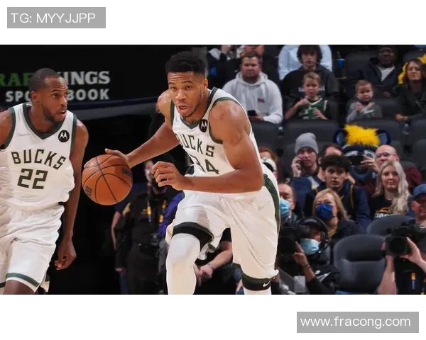 字母哥今日状态爆棚，全场最佳当之无愧！