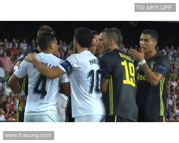 官方公告：欧冠被罚+停赛！