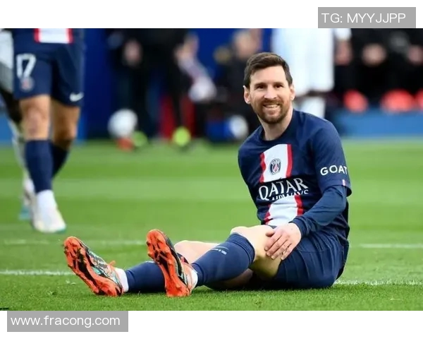 昔日恩怨再现！梅西与老队友狭路相逢