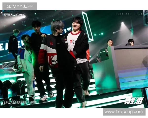 职业运动员与电竞的跨界趋势