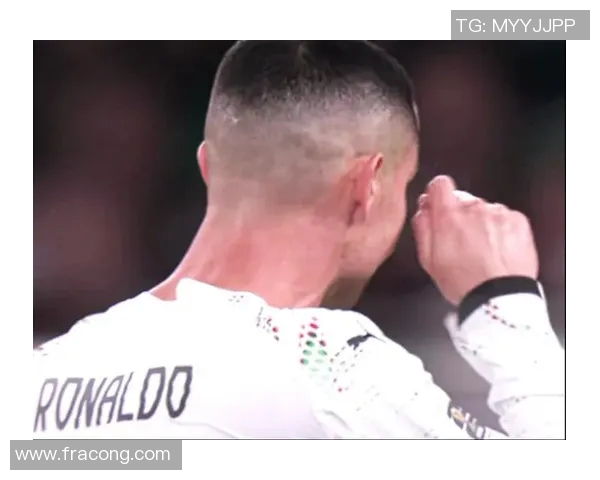 体育热点事件分析：C罗红牌是否冤枉？