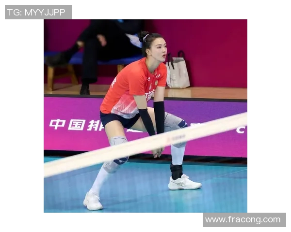 中国女排小将连续拿下MVP，未来之星诞生
