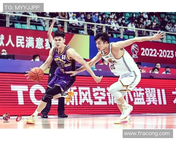 CBA总决赛精彩回顾与未来发展展望分析